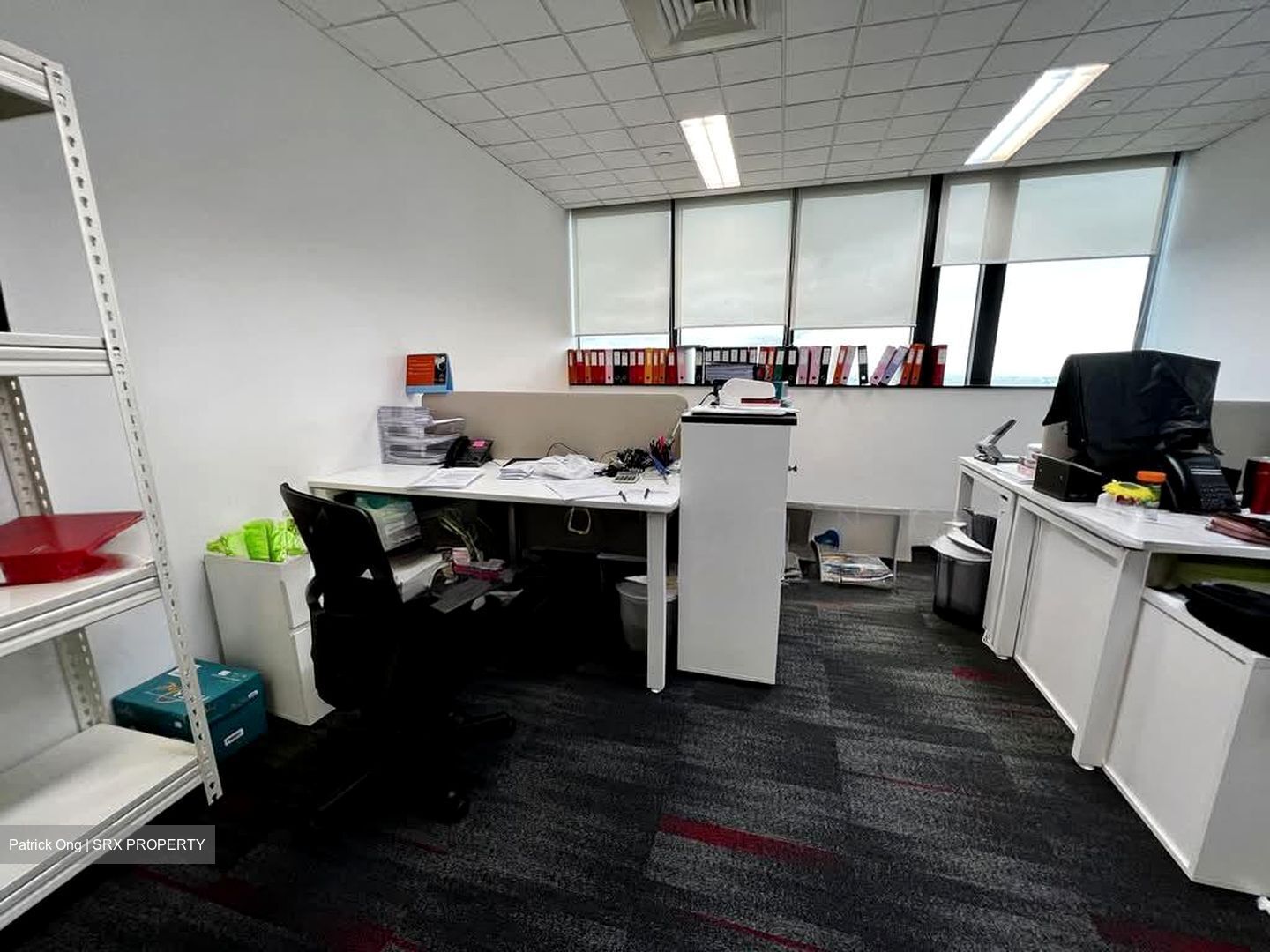 Republic Plaza (D1), Office #580623241